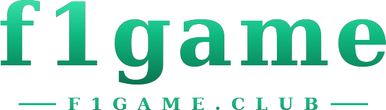 f1game logo
